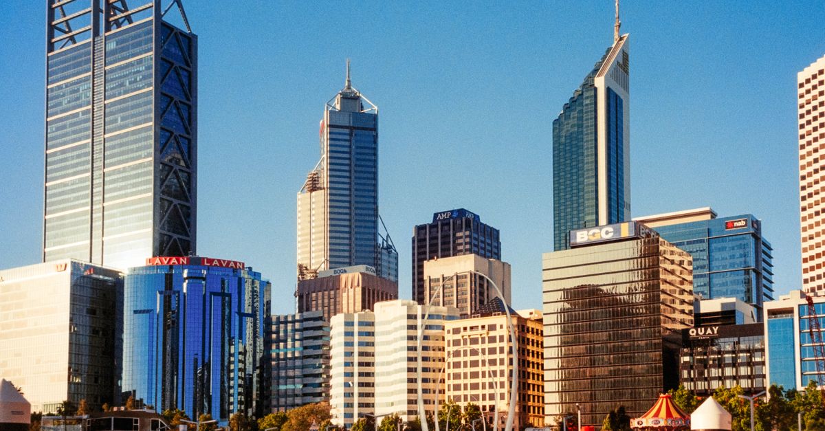 Best Practices for Selecting IT Consultants in Perth