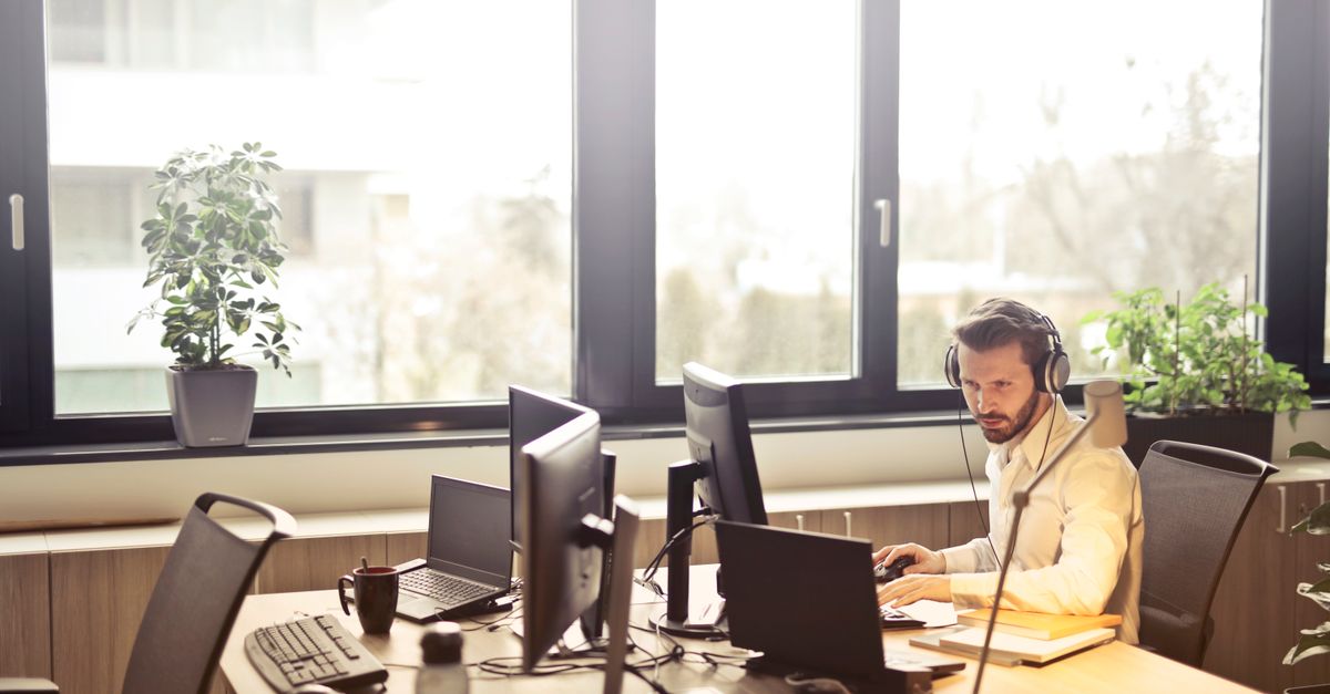 Enhancing Productivity with Onsite IT Support for Perth Businesses
