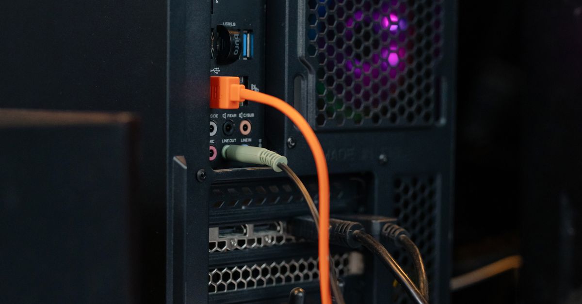 Optimising Network Traffic Management for Small Businesses