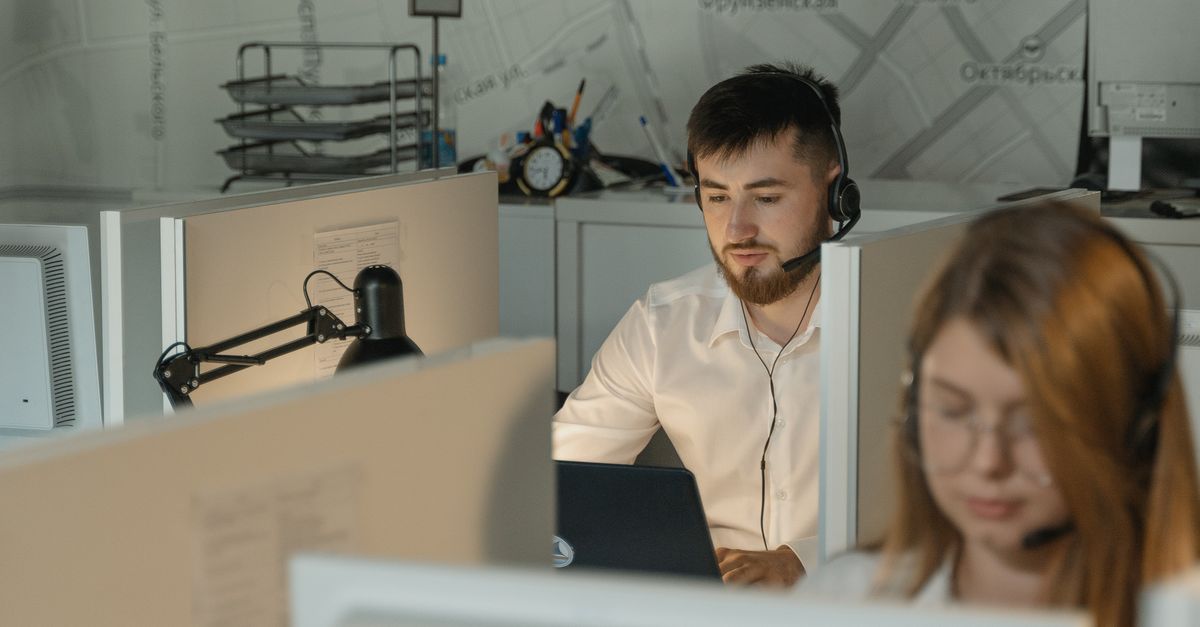 Seamless Integration of VoIP Systems into Network Architecture