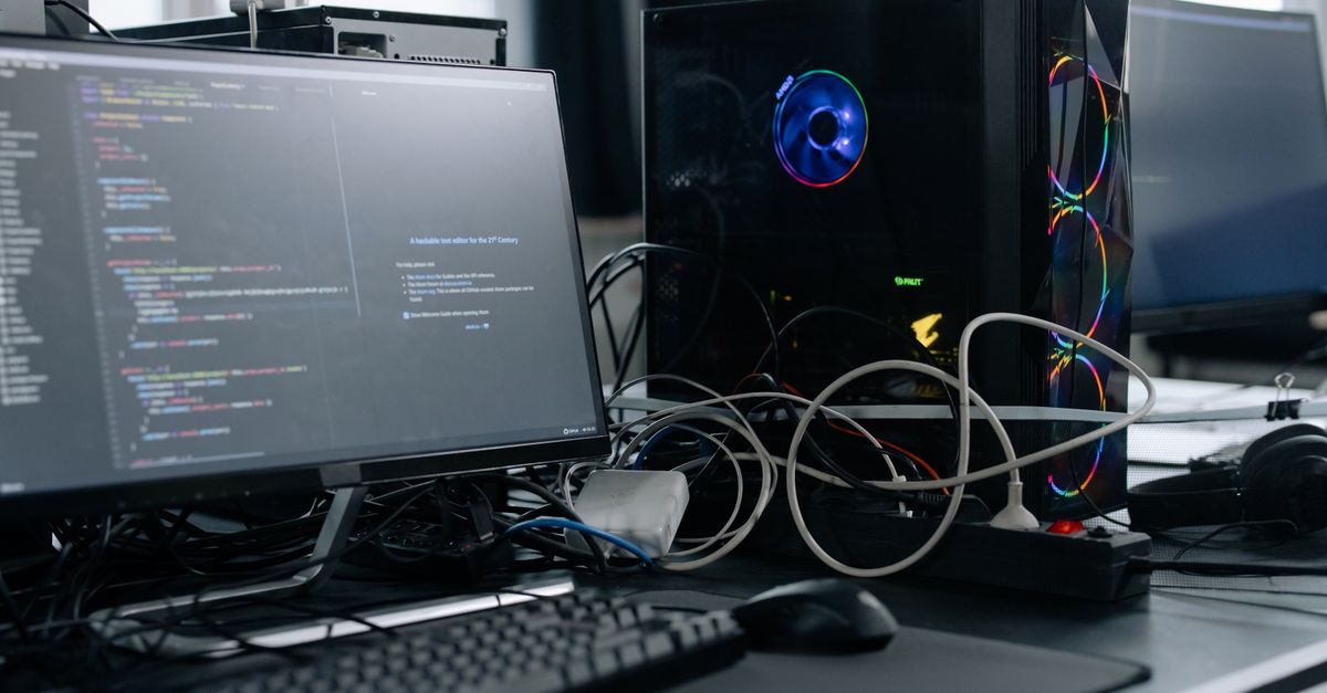 Streamlining Operations with Tailored Onsite IT Support Services in Perth