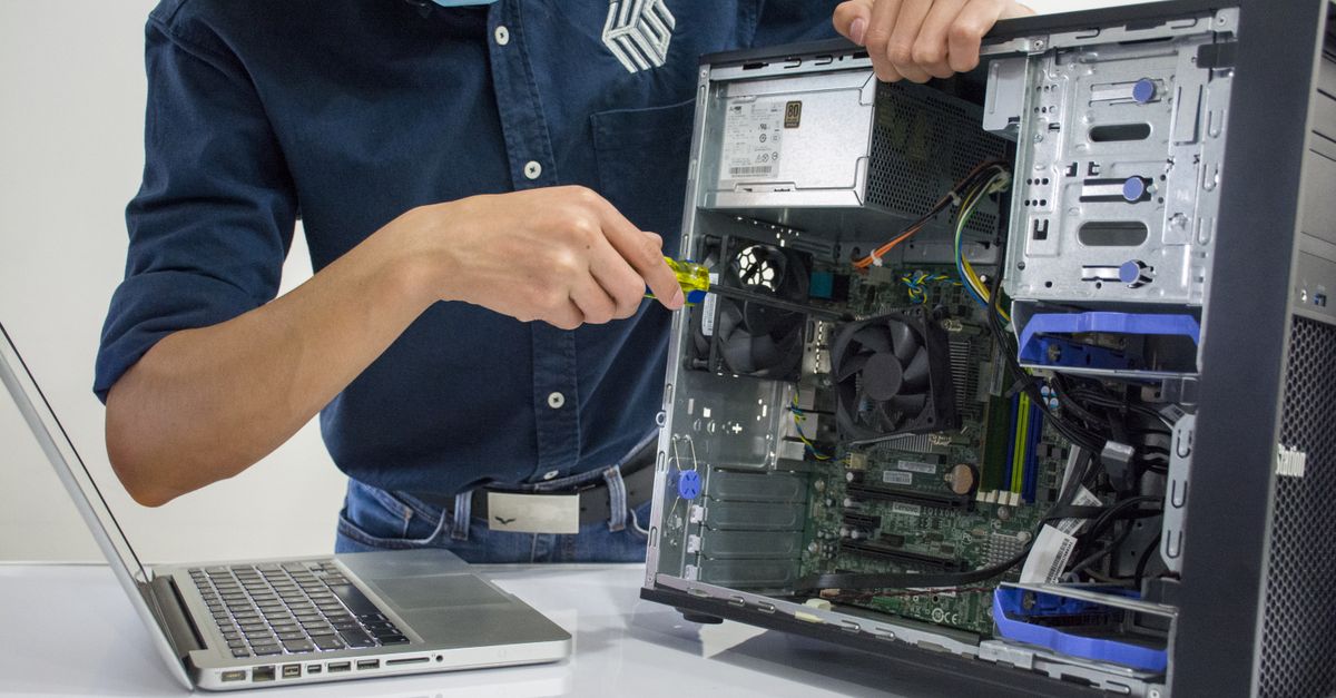 The Role of Onsite IT Support in Minimising Downtime for Perth Businesses